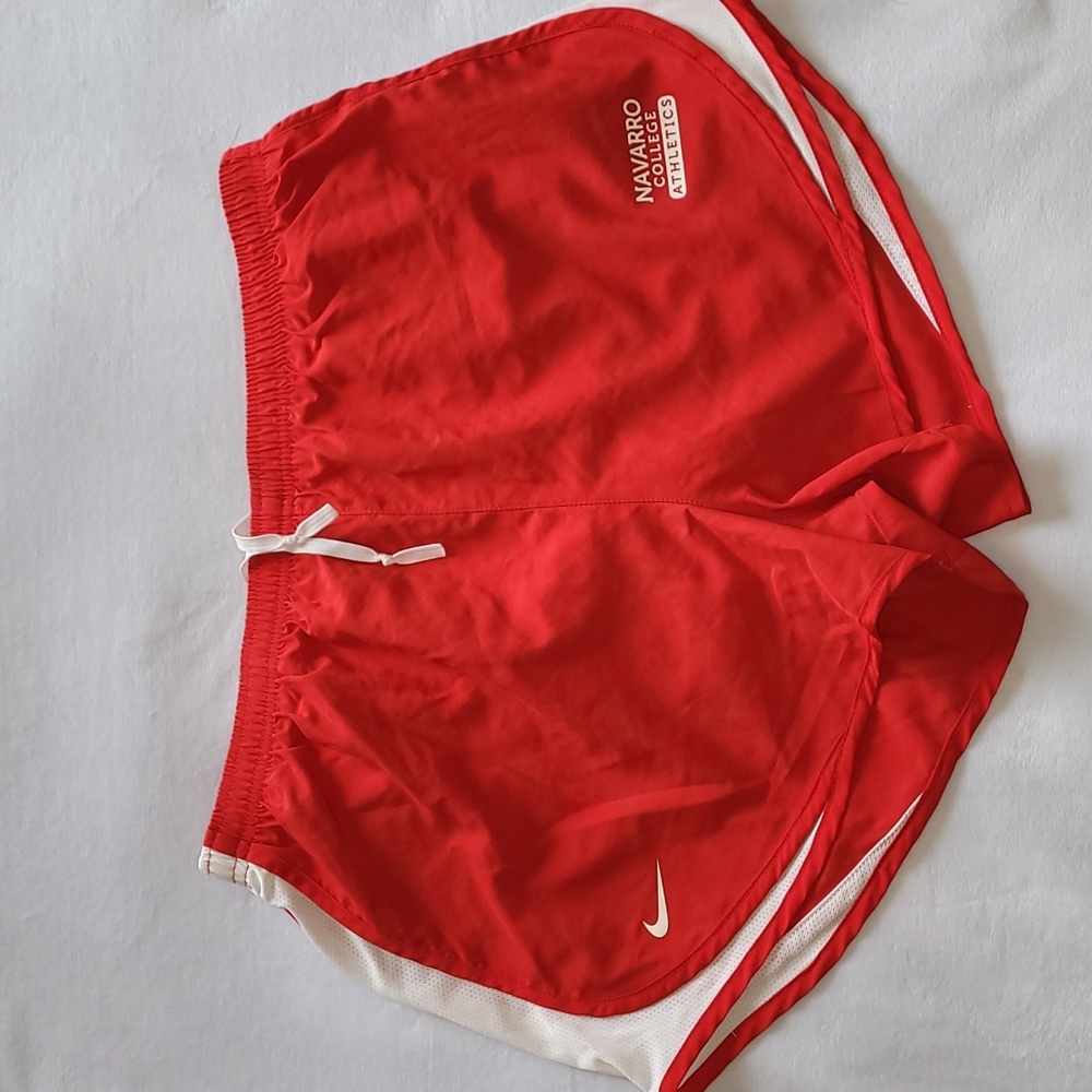 Nike Dri-fit running shorts